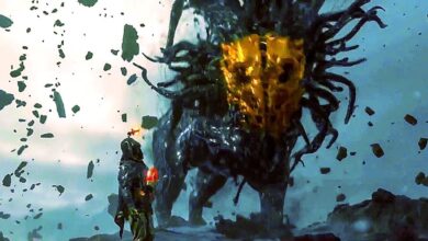 Death Stranding