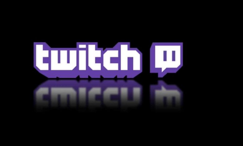Twitch
