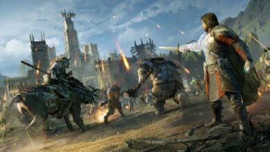 Games That Could Benefit From A Nemesis System