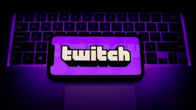 twitch
