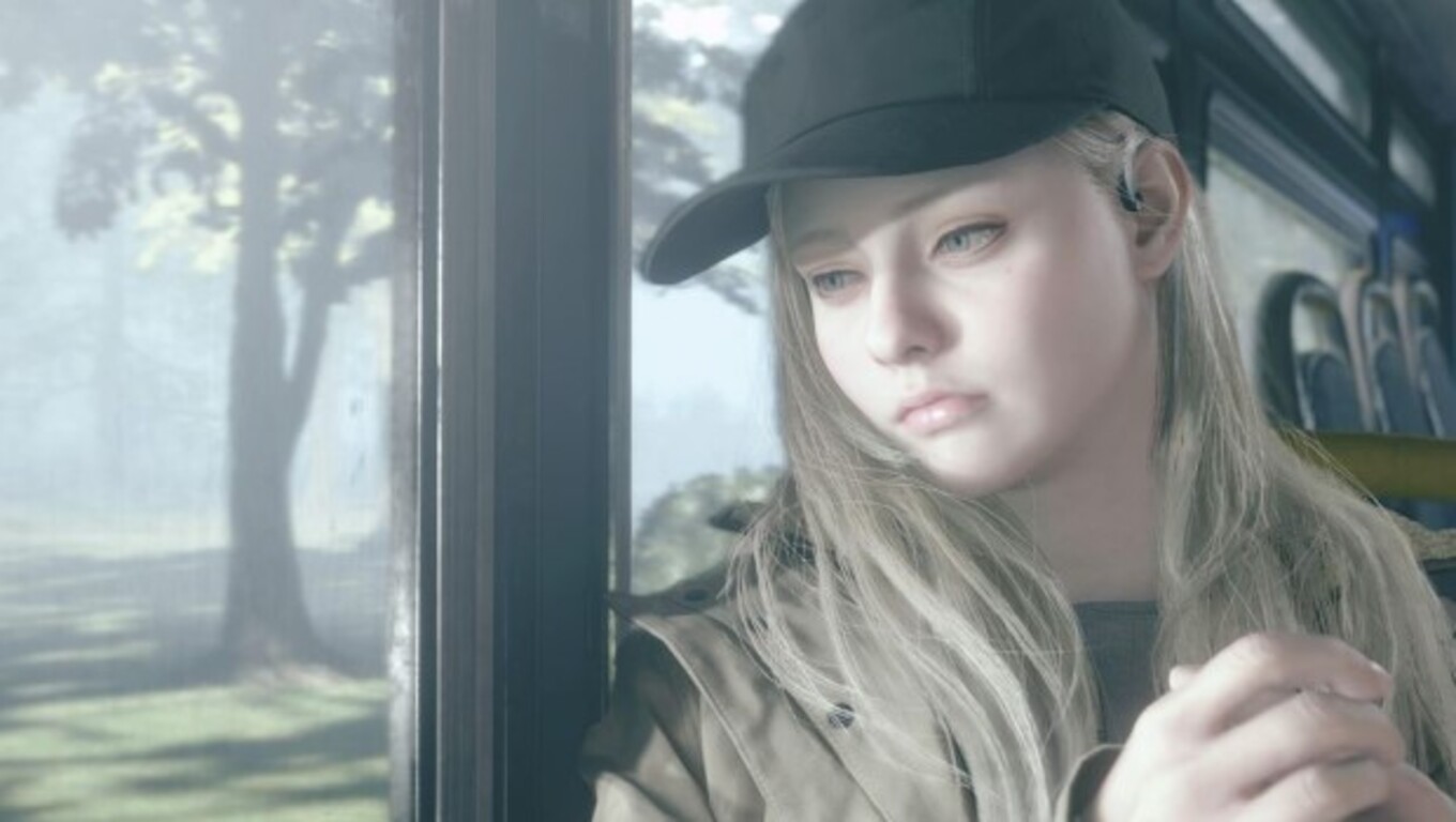 Resident Evil