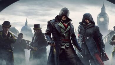Assassin's Creed