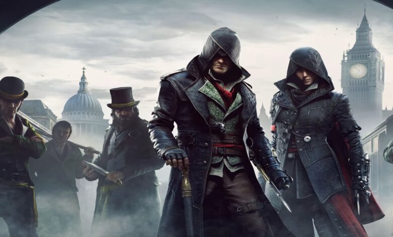 Assassin's Creed