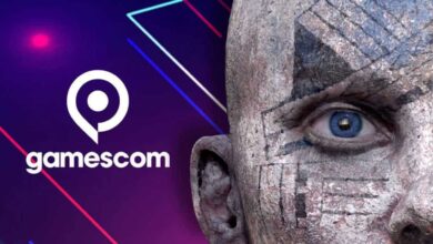 Gamescom 2022