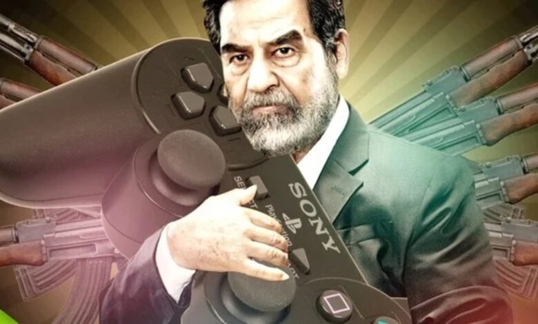 أخبار غريبة