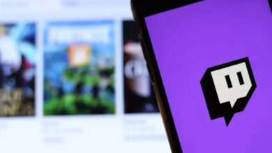 Twitch