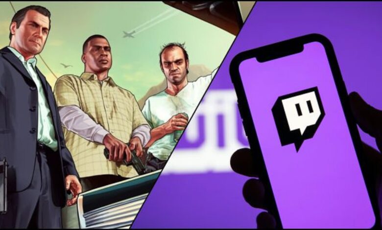 Twitch