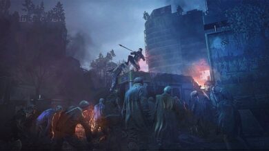 Zombies