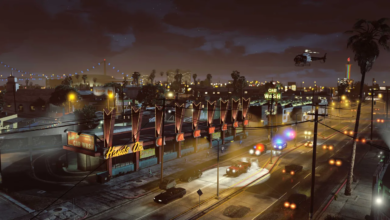 أبرز تسريبات لعبة GTA 6