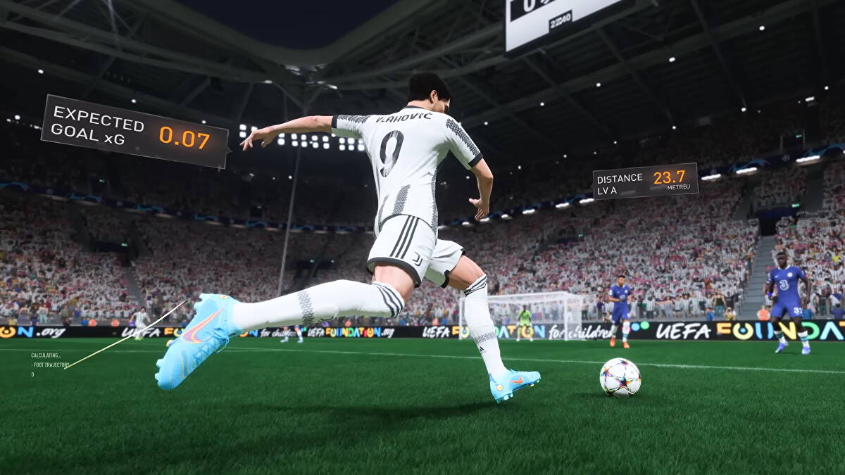 FIFA 23