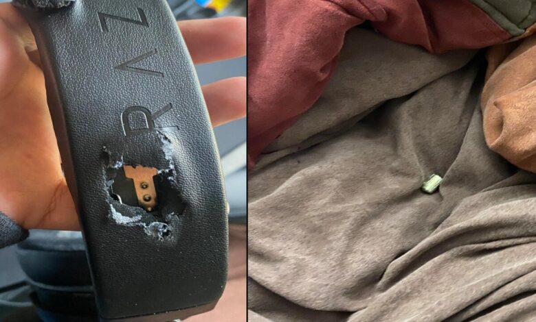 أخبار غريبة