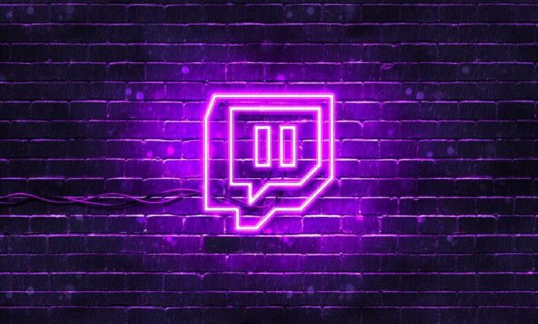 Twitch