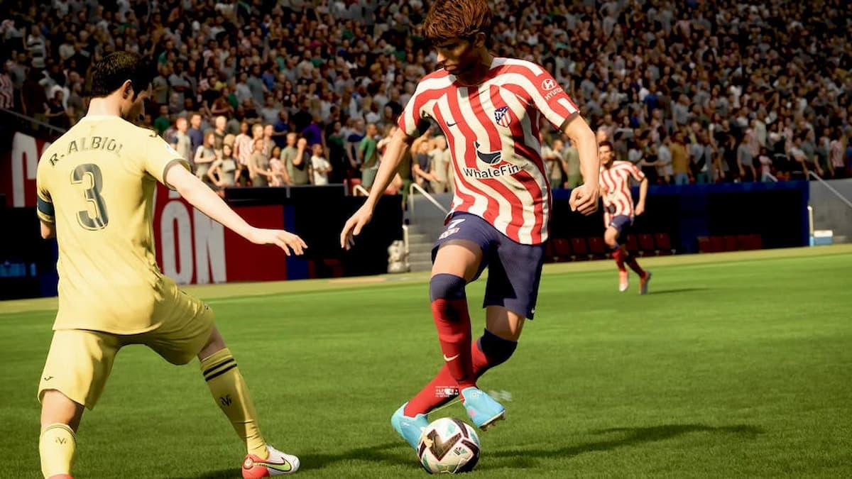 FIFA 23
