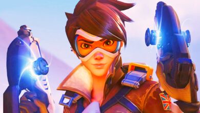 Overwatch 2