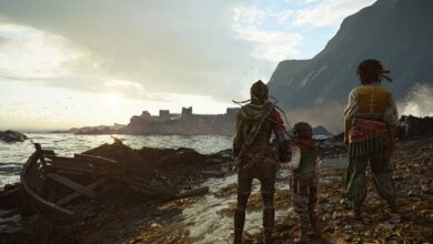 A Plague Tale Requiem