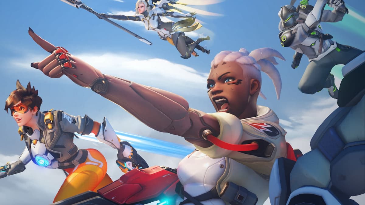 Overwatch 2