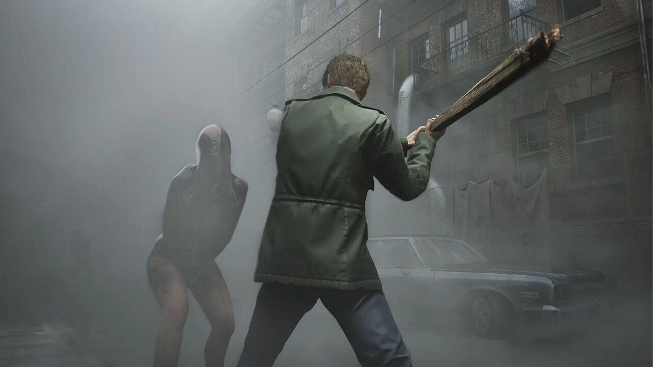 Silent-Hill-2