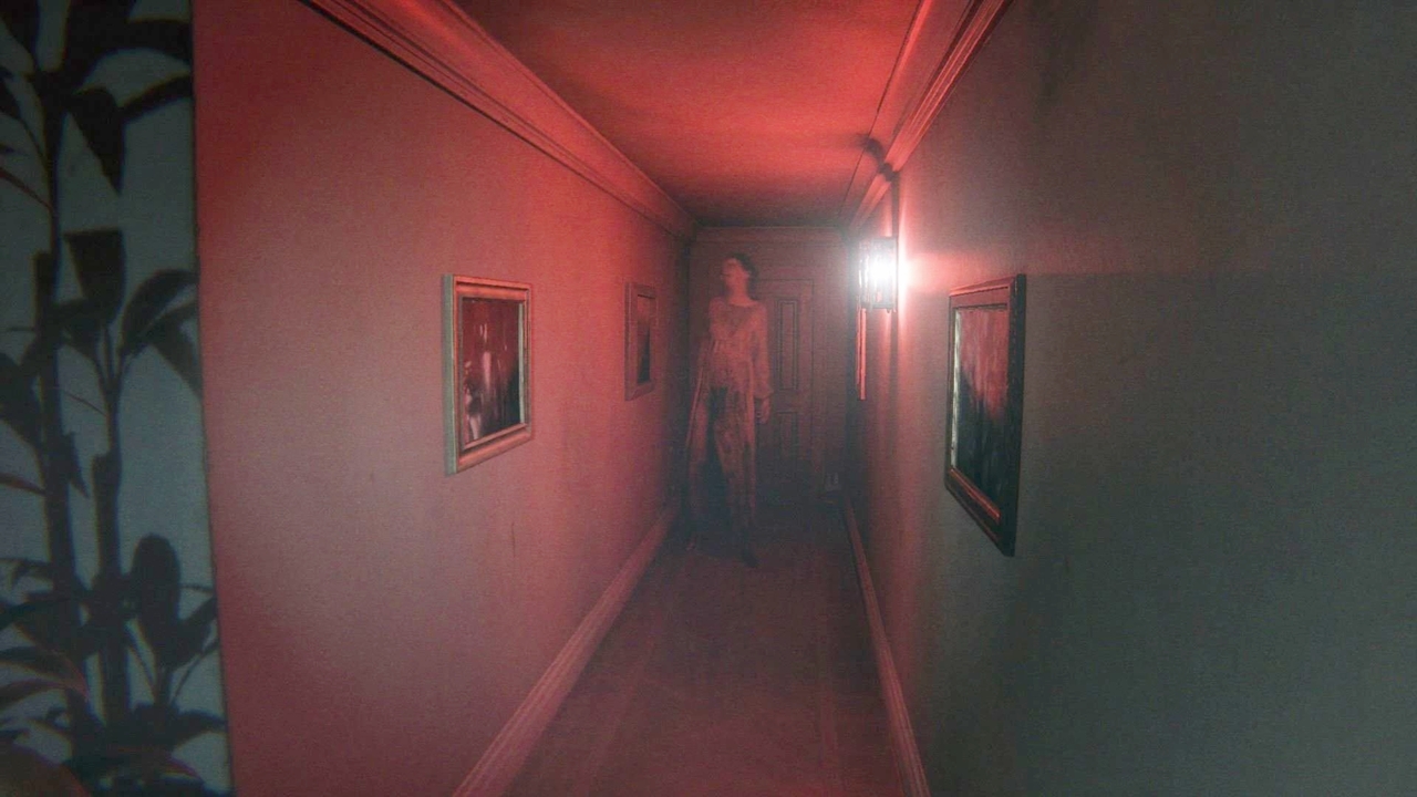 Silent Hill