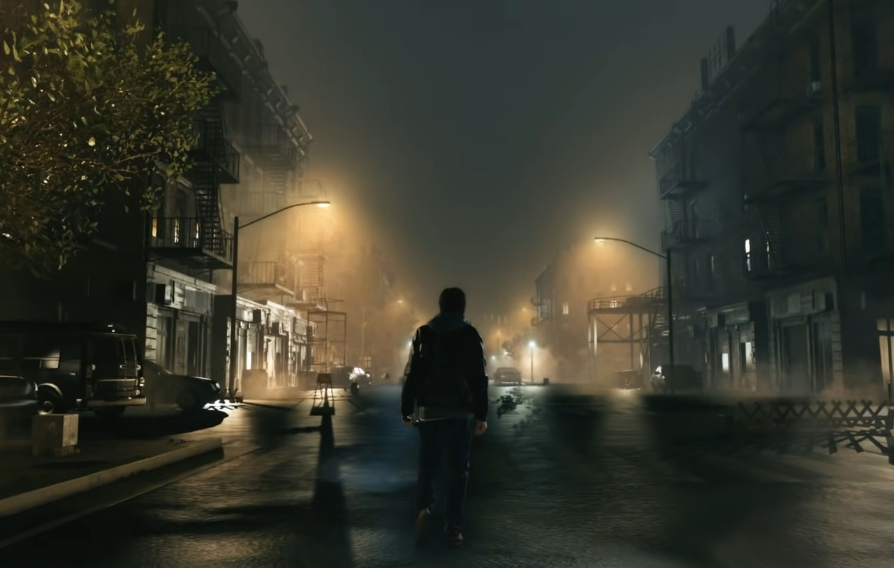 Silent Hill