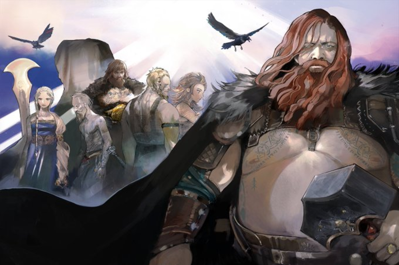 God Of War