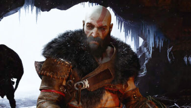 God Of War