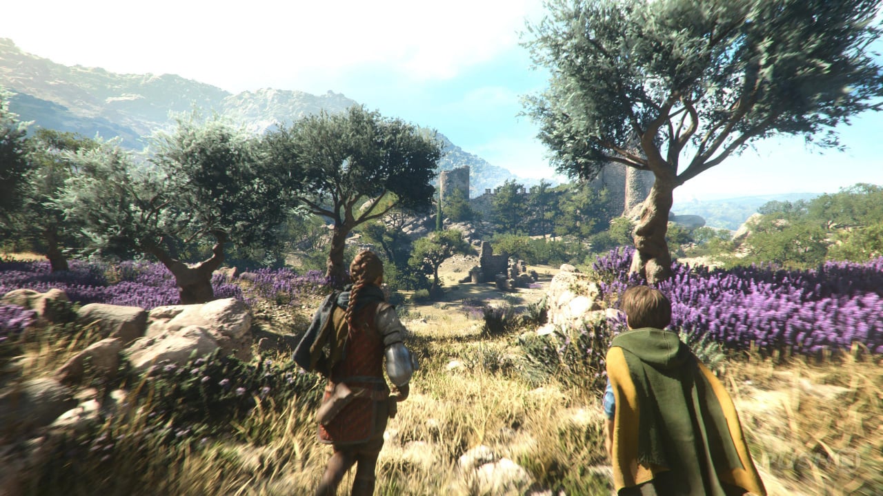 A Plague Tale Requiem