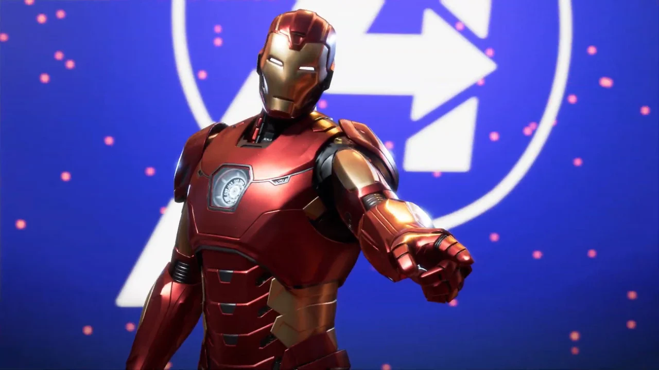 Marvel
