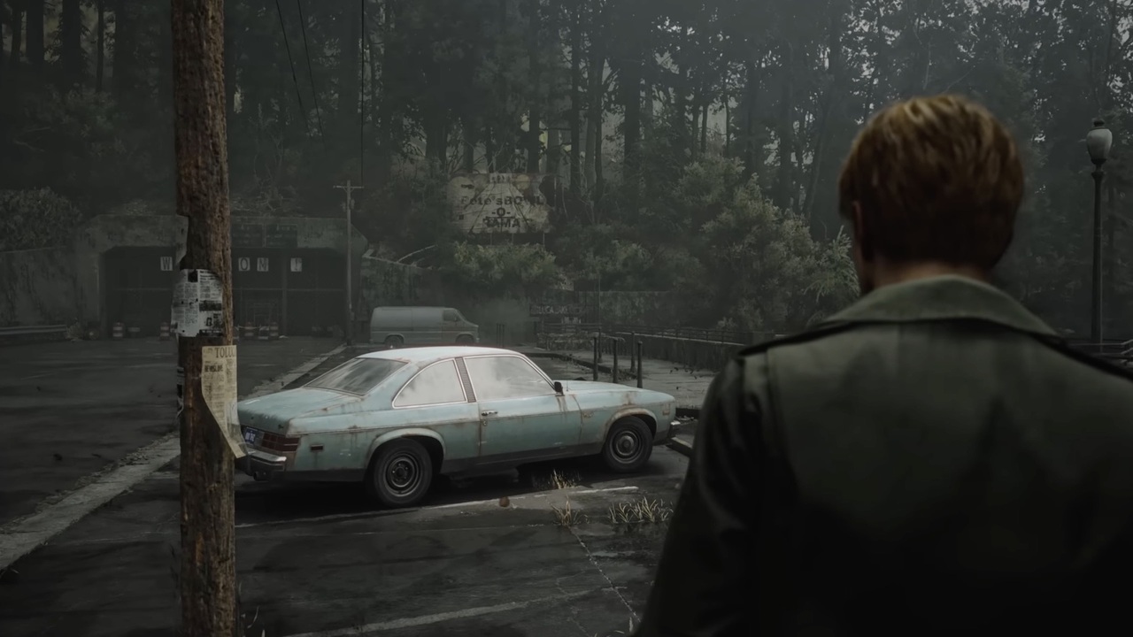 صناعة الألعاب Silent-Hill-2