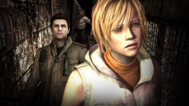 Silent Hill