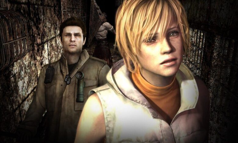 Silent Hill