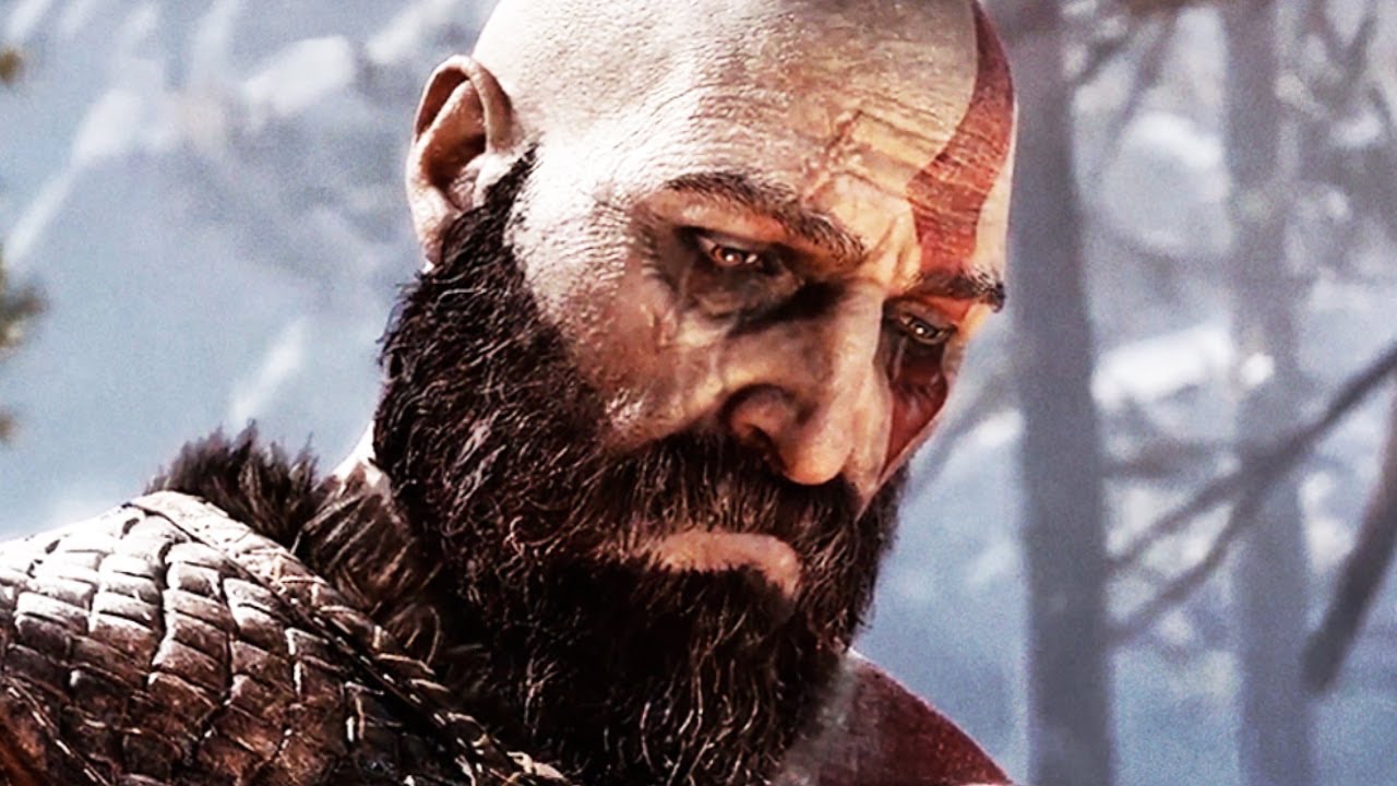God Of War