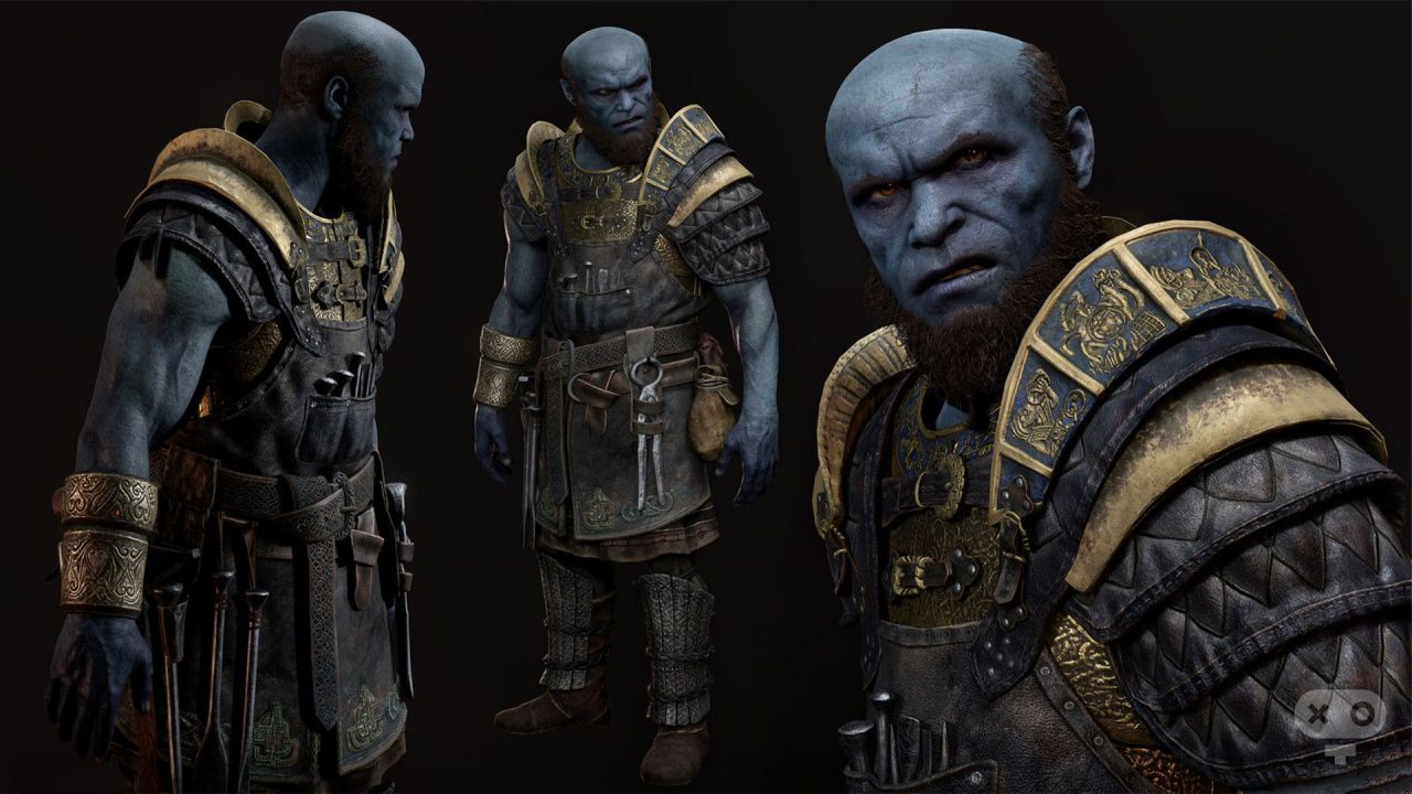 Ragnarok 
