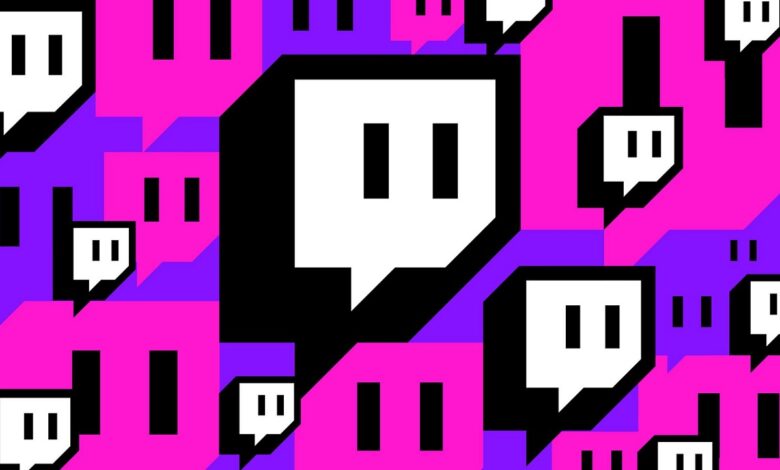 Twitch