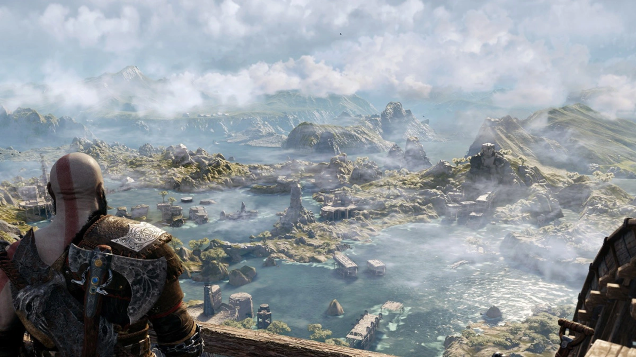 God of War