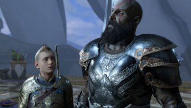 God of War