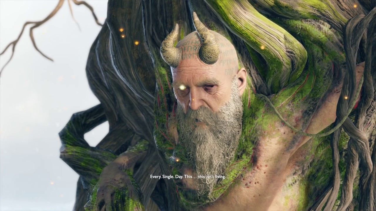God Of War Ragnarok