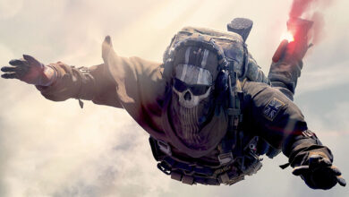 أخبار غريبة Warzone