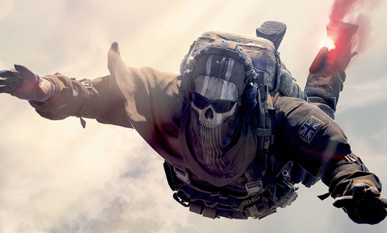 أخبار غريبة Warzone