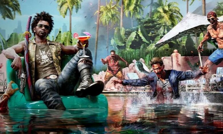 Dead Island 2