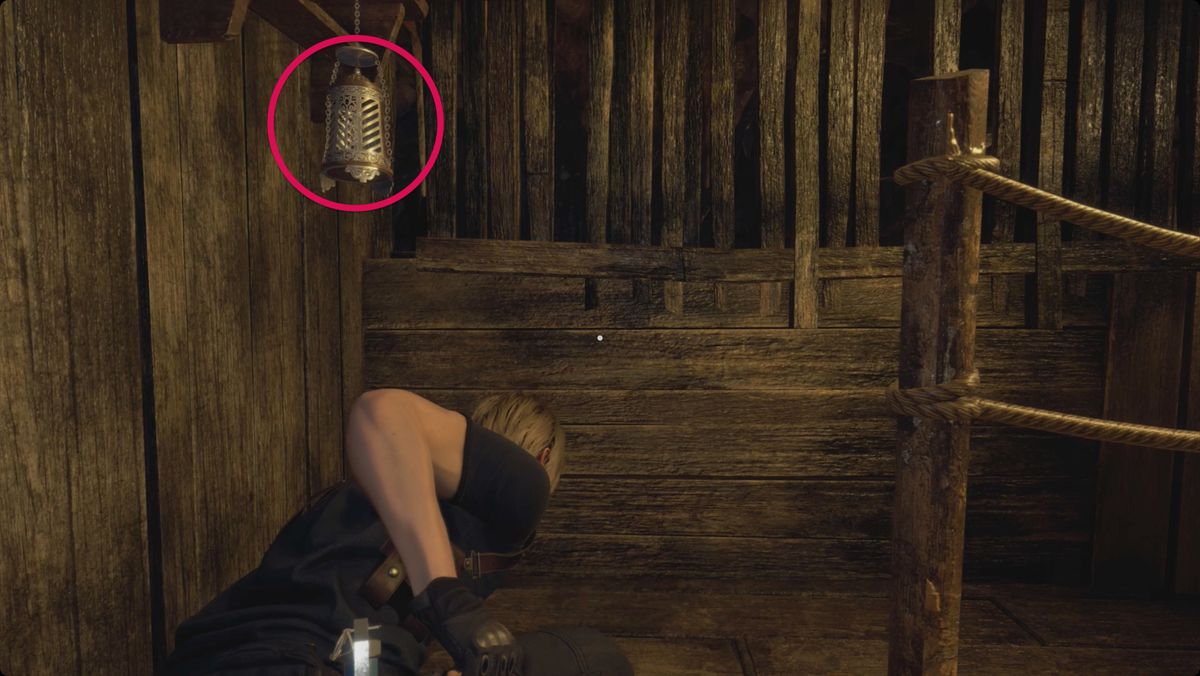 Resident Evil 4 