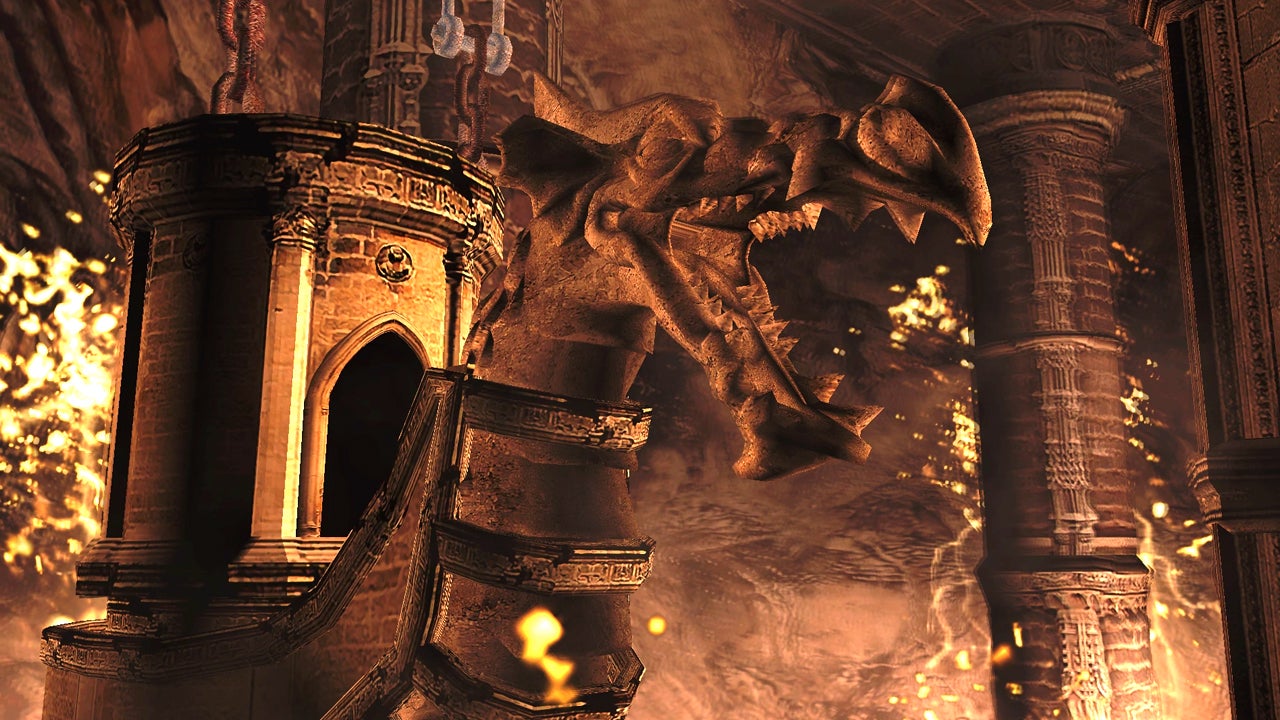 Resident Evil 4 Remake
