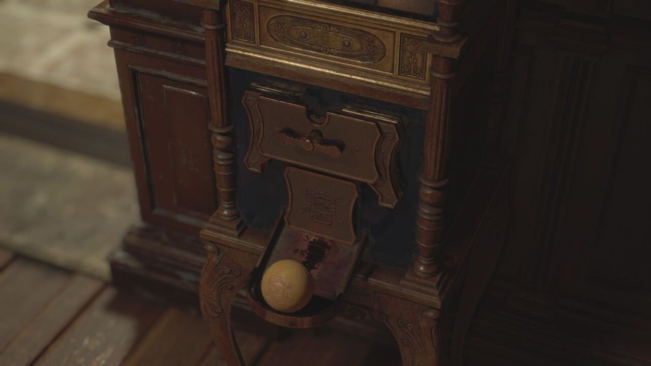 Resident Evil 4 