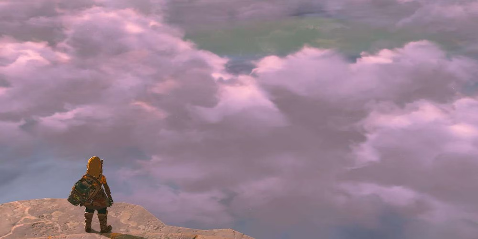 Tears Of The Kingdom 