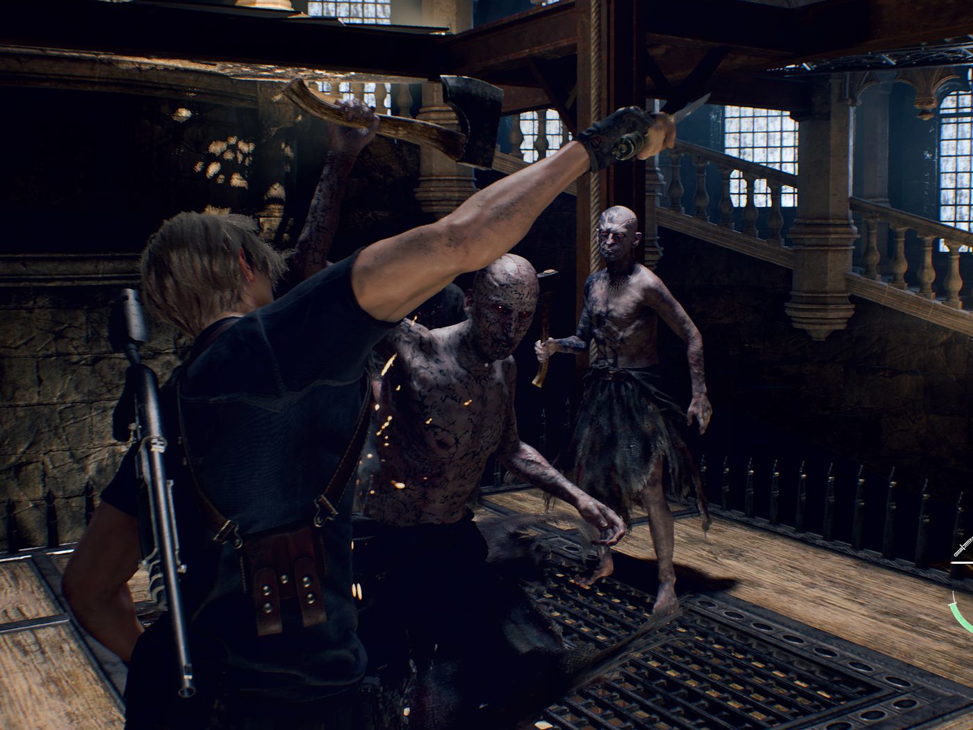 Resident Evil 4
