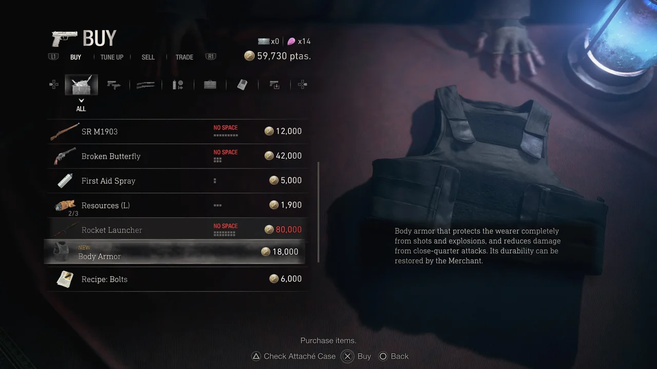 Resident Evil 4