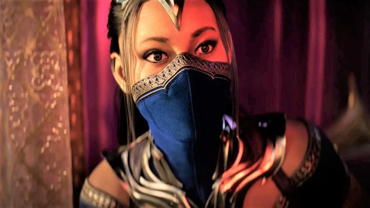 Mortal Kombat 1 