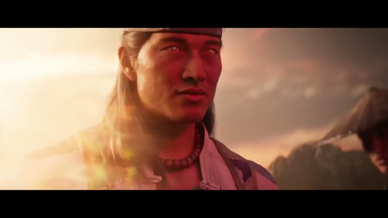 Mortal Kombat 1 