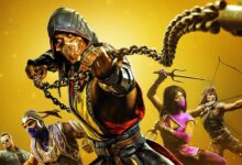 Mortal Kombat 1