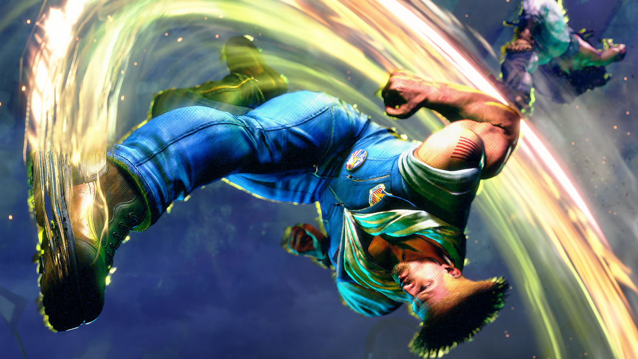 Street Fighter 6